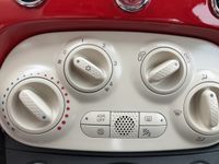 Fiat 500 - Vorschau Bild 19
