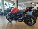 Triumph Street Triple R ab sofort verfügbar 4J. Garantie - TRIUMPH STREET TRIPLE