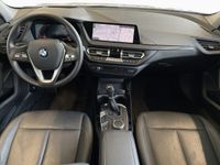 BMW 116 - Vorschau Bild 11