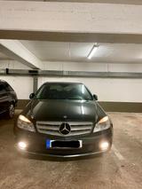 Mercedes-Benz Mercedes Benz C230 - Mercedes-Benz C 230 in Wuppertal