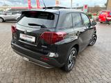 Suzuki Vitara 1.4 Hybrid Comfort+ 4x4 **ALLRAD** - Suzuki Vitara: Geländewagen