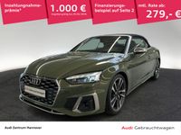 Audi S5 - Vorschau Bild 1