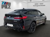 BMW X4 M40i PIZZA MIT (fast) ALLEM - BMW X Series: Alle