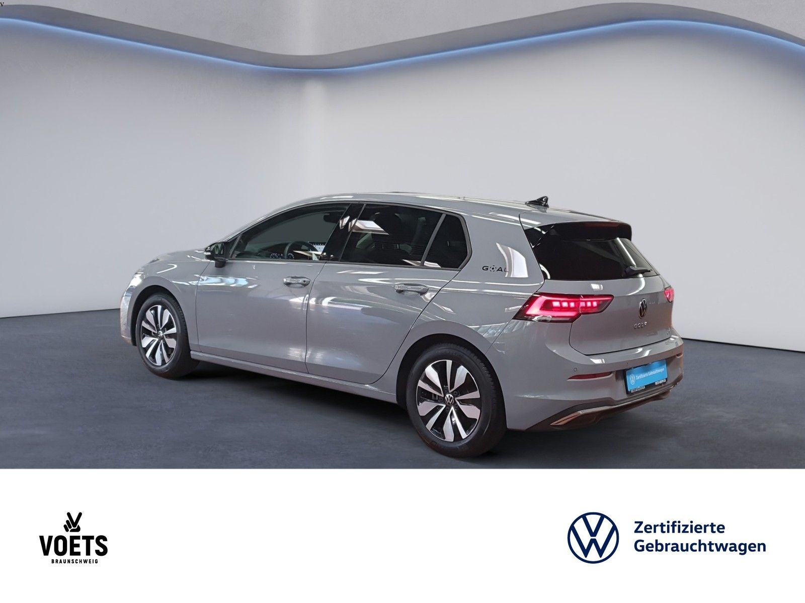 Volkswagen Golf - Bild 4