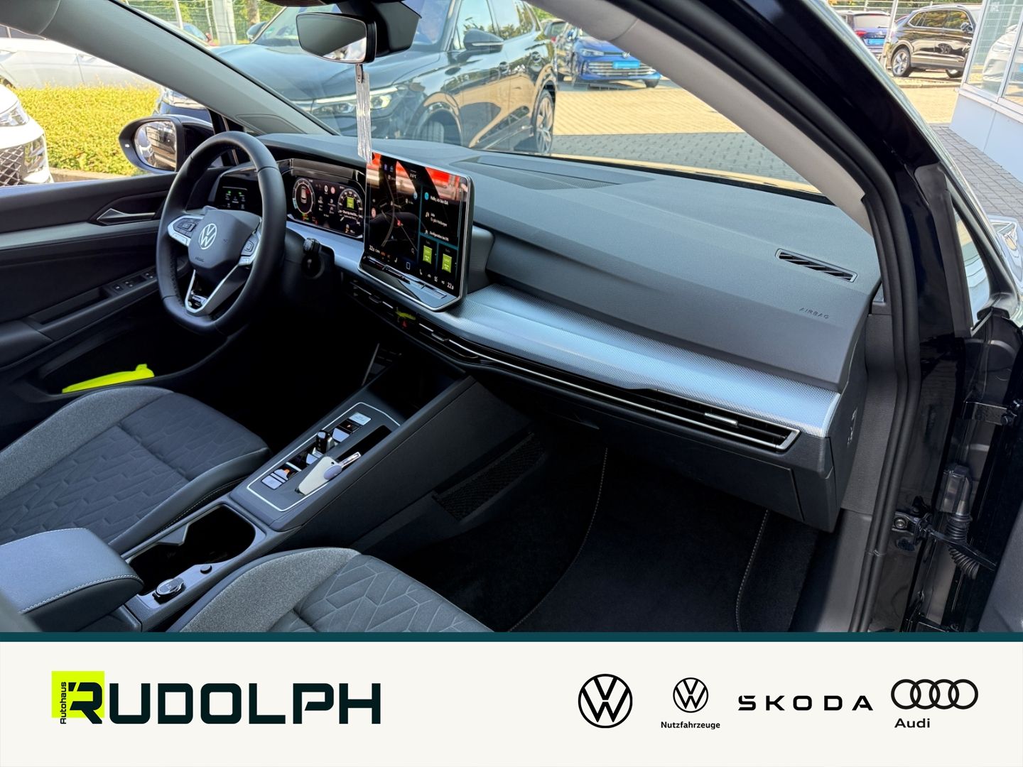 Volkswagen Golf - Bild 10