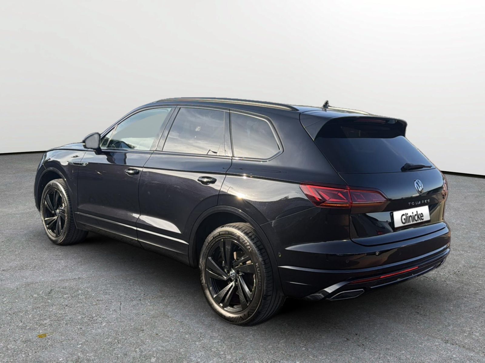 Volkswagen Touareg 3.0 TDI DSG R-Line 4Motion AHK SiHz foto 2