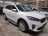 Kia Sorento 2.2 CDI GT-Line 4WD 7 Sitzer - Kia Sorento: Weiß