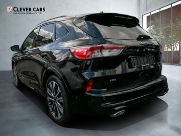 Ford Kuga 2.0 ST-Line X Stauassistent Kamera Navi ACC