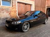 BMW 325i Coupé M Sport Edition M Sport Edition
