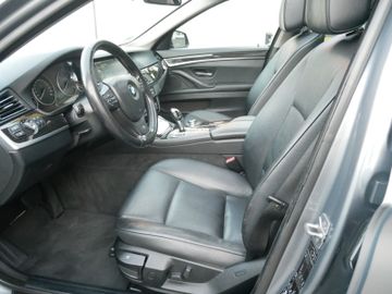 BMW 525 - 10