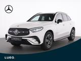 Mercedes-Benz GLC 220 d 4M AMG+MBUX+LED-HP+Night+KeylGo+360° - Mercedes-Benz GLC 220 in Oberhausen
