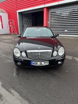 Mercedes-Benz 220 - Mercedes-Benz 220 aus 2007