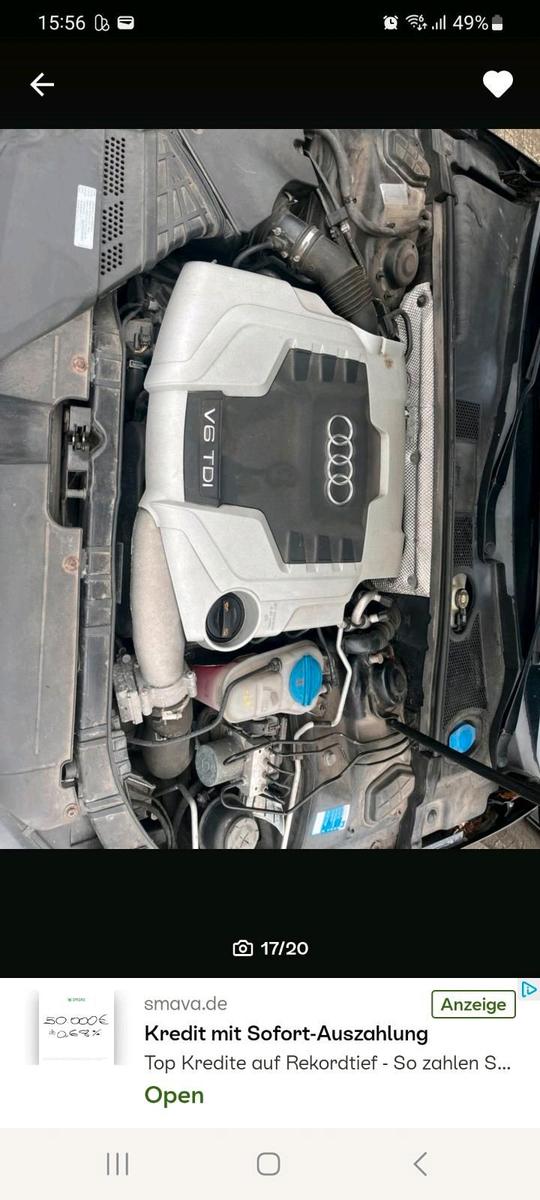 Audi Allroad 2009 — photo 6