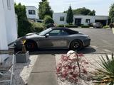 Porsche 991 Carrera 4 GTS Cabriolet Carrera GTS Sauger - Porsche 991 in Leverkusen