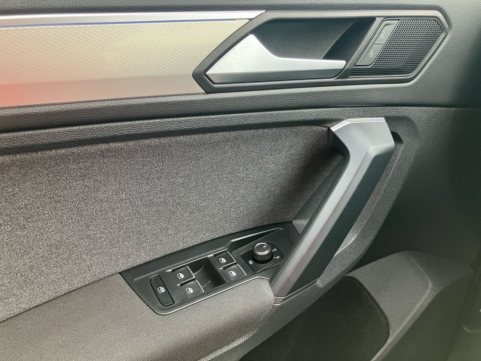 Volkswagen Tiguan - Bild 15