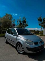 Renault Grand Scenic 1.6 Automatik - Renault Grand Scenic aus 2005