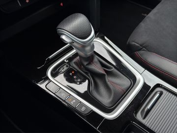 Kia ProCeed GT 1.6T DCT7 Nav Kamera SHZ Klappenausp.