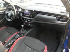 Fahrzeugabbildung Skoda Kamiq 1.0 TSI DSG MONTE CARLO *LED*AHK*ACC*PANO*