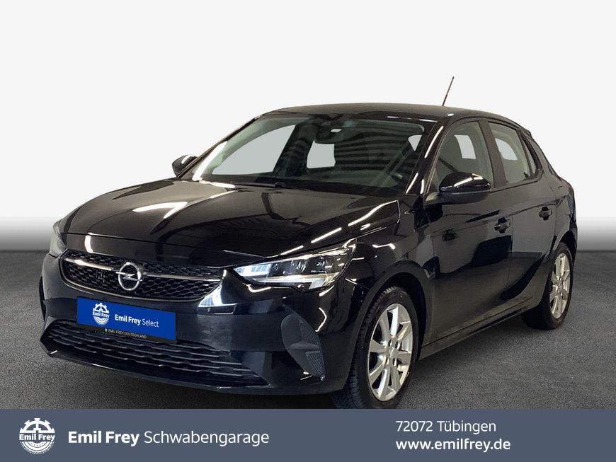 Opel Corsa 1.2 Direct Inj Turbo Start/Stop Automatik 