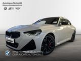 BMW M240i xDrive Coupé 536€ netto/mtl.*M-Sportpaket  - gebrauchte BMW M240i aus dem Jahr 2024