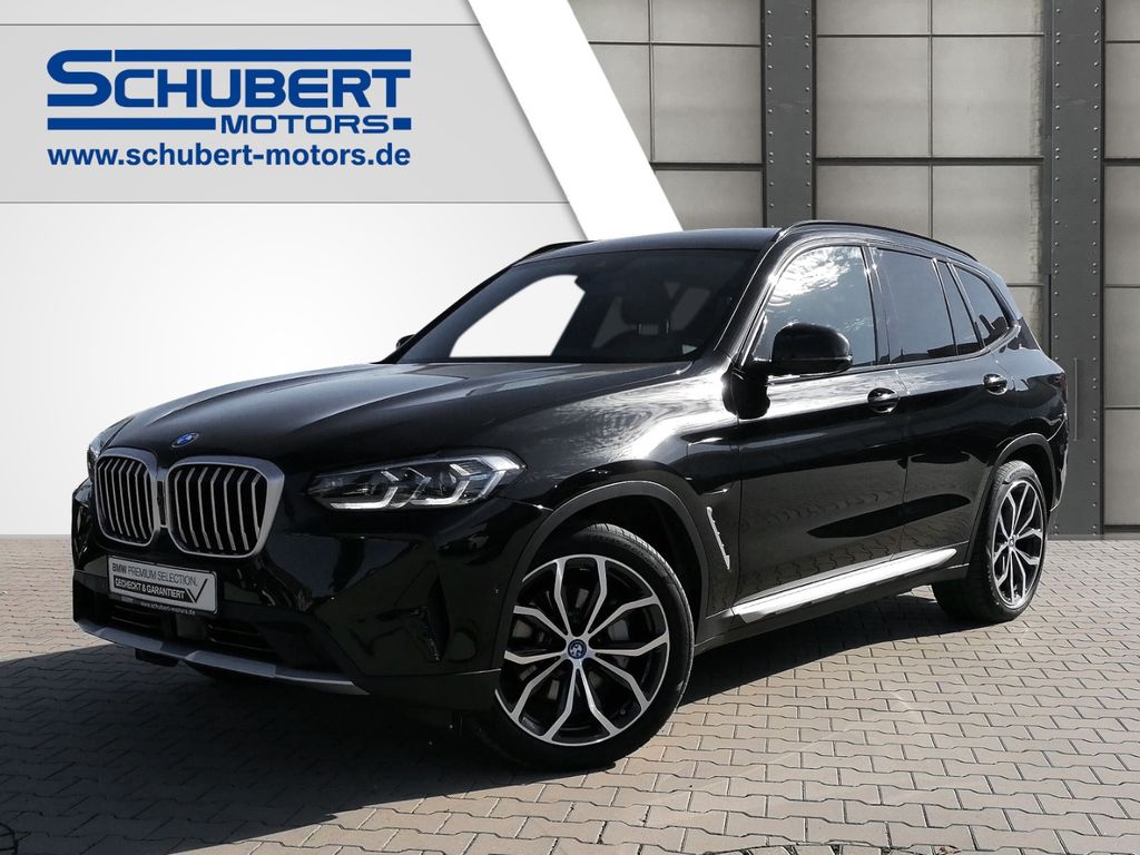 Image of BMW X3