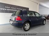 Volkswagen Golf 1.6| EDITION| Automatik| 2.Hand| Scheckheft - Volkswagen aus 2001