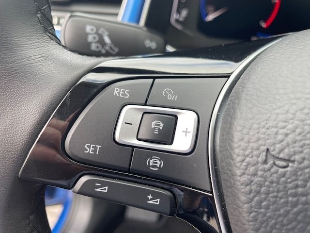 T-Roc 1.6 TDI Style Navi Digitales Cockpit ACC A