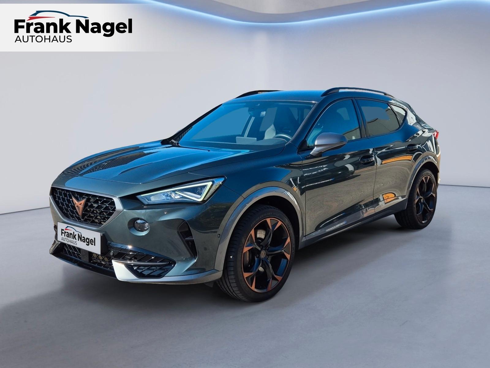 Cupra Formentor VZ 2.0 TSI 7-Gang-DSG 4Drive