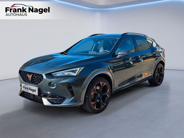 Cupra Formentor VZ 2.0 TSI 7-Gang-DSG 4Drive