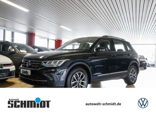 Volkswagen Tiguan 1,4  eHybrid DSG Life ACC LED  Navi Parkl