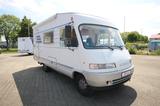 HYMER / ERIBA / HYMERCAR B-Klasse*TV*Markise*AHK*Solar*Heckträger* - HYMER / ERIBA S klasse