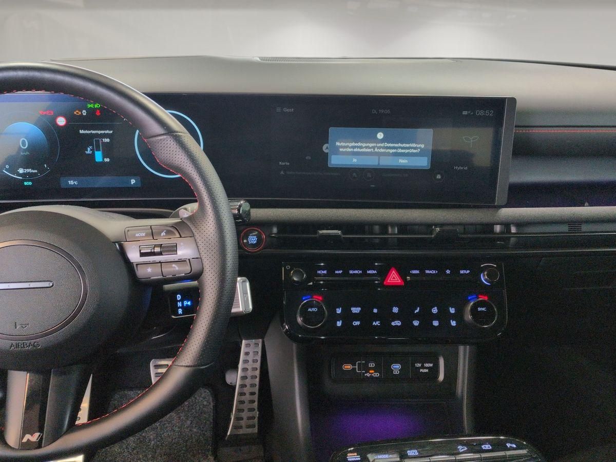 Hyundai Tucson – Bild 5