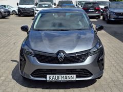 Fahrzeugabbildung Clio V Evolution 1.6 E-TECH Hybrid 145 EU6e Rück