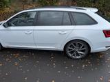 Skoda Superb 2.0 TSI 206kW DSG 4x4 SportLine Combi... - Skoda Gebrauchtwagen in Dortmund