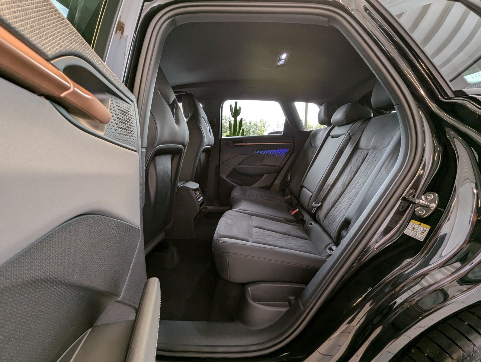 CUPRA Terramar 1.5 eTSI Dinamica Edge-Paket HUD 19" - Image 13