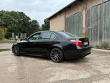 BMW E60 / 530i / N52b30 / M5 Paket / 20 Zo... - BMW: E60 M Paket