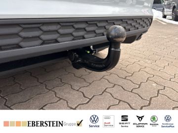 Audi A3 Sportback 40 TFSI e S line AHK