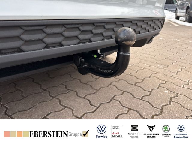 Audi A3 Sportback 40 TFSI e S line AHK