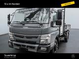 Mitsubishi Fuso Canter 9C18 AMT Seitenkipper - Mitsubishi 9