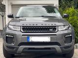 Land Rover Range Rover Evoque SE Pano | Leder | Aut.| +++ - gebrauchte Land Rover Range Rover Evoque aus dem Jahr 2019