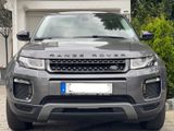 Land Rover Range Rover Evoque SE Pano | Leder | Aut.| +++ - Land Rover Range Rover Evoque aus 2019