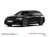 Audi A6 Avant 55 TFSIe quattro S-LINE*NAVI-PLUS*MATRI - Audi A6 Jahreswagen