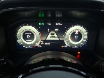 Nissan Qashqai Tekna 1.3 DIG-T °LED°Navi°RFK°PGD°ACC°