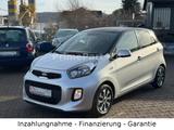 Kia Picanto Dream Team TÜV NEU Insp Neu SHZ 1.Hand - gebrauchte Kia bis 20.000 Euro