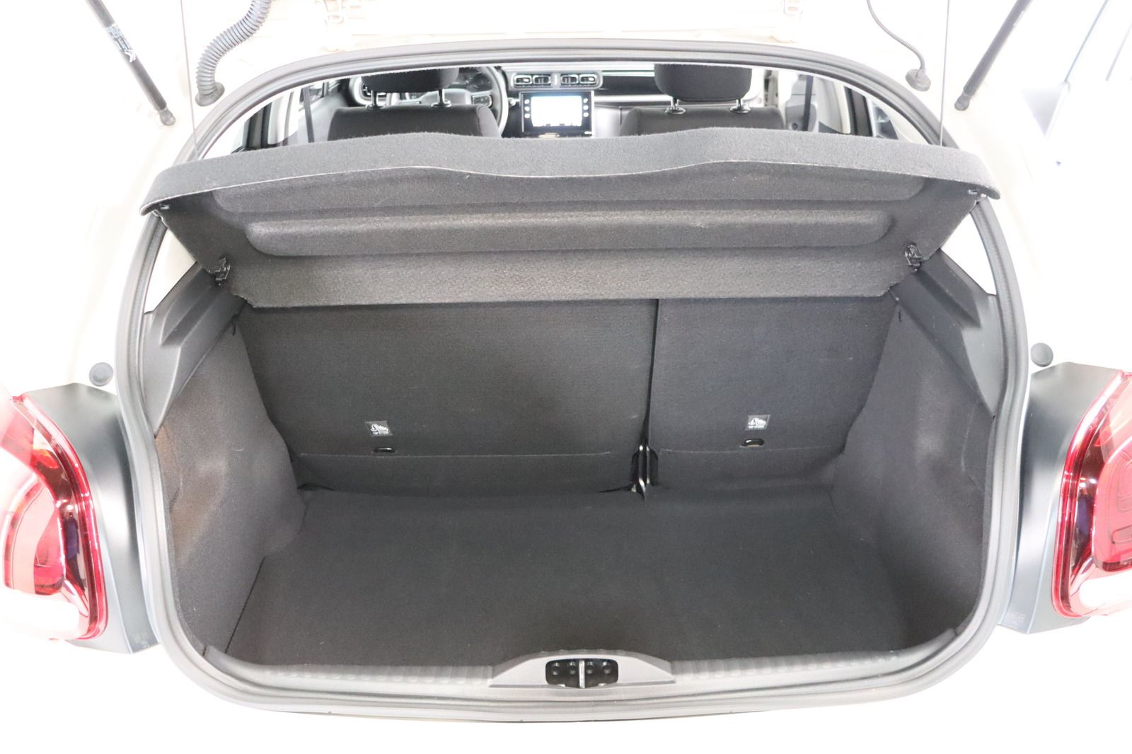 Fahrzeugabbildung Andere Citroën C3 Pure Tech 110 S&S Max