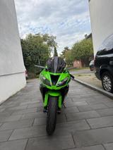 Kawasaki ZX6R636 - Kawasaki Motorräder in Köln