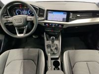 Audi A1 - Vorschau Bild 8