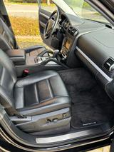 Porsche Cayenne S Tiptronic - aus 2006: Geländewagen