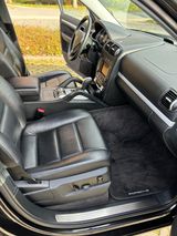 Porsche Cayenne S Tiptronic - Porsche in Chemnitz