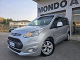 Ford Tourneo Connect 1.5 TDCI Titanium 5p. - Ford Tourneo Connect: Standheizung